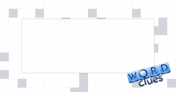 Eden gardener Crossword Clue
