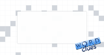 Eden lady Crossword Clue