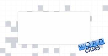 Eden man Crossword Clue