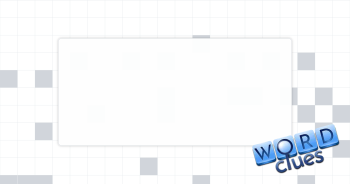Edgy Crossword Clue