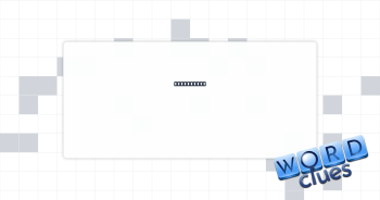 Edible ear Crossword Clue