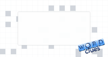 Edible seed Crossword Clue