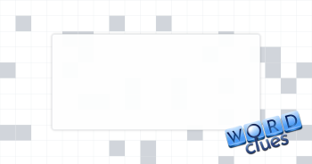 Edible Crossword Clue