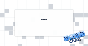Edibles Crossword Clue