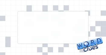 Edict Crossword Clue