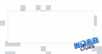 Edison's middle Crossword Clue