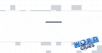 Edited, with "down" Crossword Clue