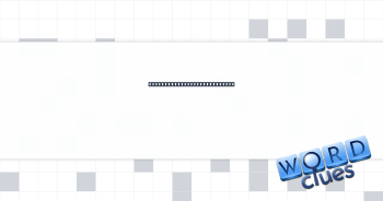 Editor's "don't touch this" Crossword Clue