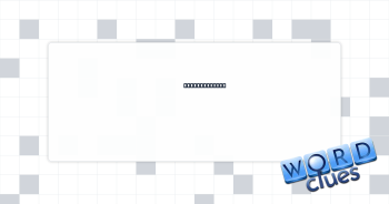 Editor's tool Crossword Clue