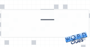 Educ. testing data Crossword Clue