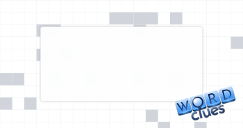 Educated Crossword Clue
