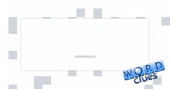 ___ education Crossword Clue