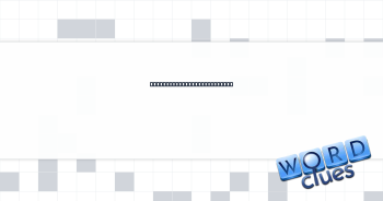 Edward R. Murrow’s network Crossword Clue