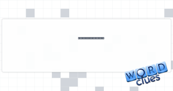 Eels in sushi bars Crossword Clue