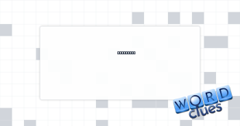 Efficient Crossword Clue