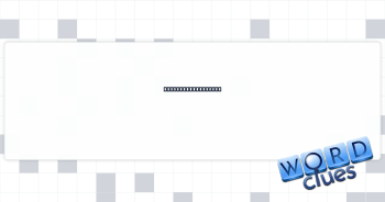 Effortless feeling Crossword Clue