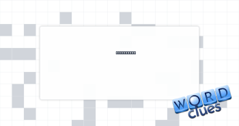 Egg shapes Crossword Clue