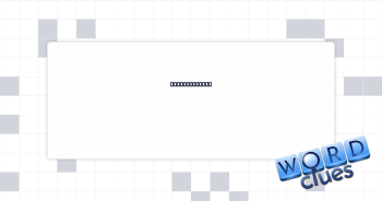 Egg ___ young Crossword Clue