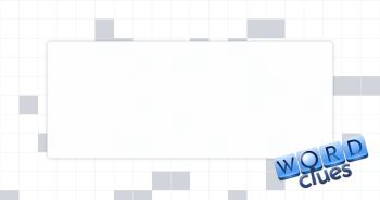 Eggs on blini Crossword Clue