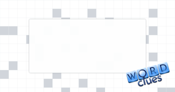 Egotistical Crossword Clue