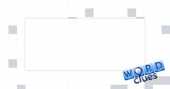 Egyptian god Crossword Clue