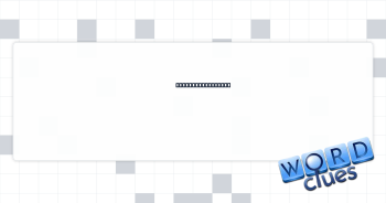Egyptian waterway Crossword Clue
