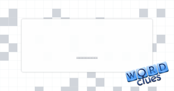 Egypt’s Sadat Crossword Clue