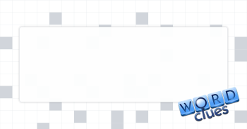 Eighth of a cup Crossword Clue