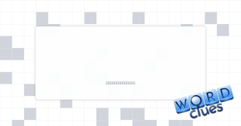 Eighty + ten Crossword Clue