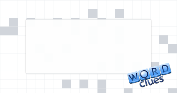 Einstein "I" Crossword Clue