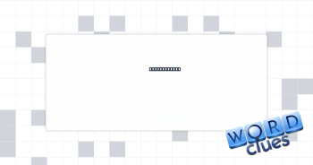 Eject saliva Crossword Clue