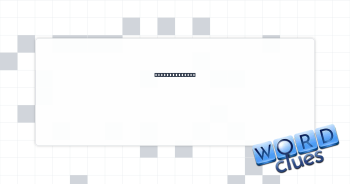 Elaborate fake Crossword Clue