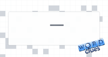 Elaborate trick Crossword Clue