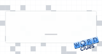Elbow's location Crossword Clue
