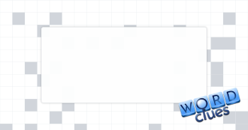 Elder ender Crossword Clue