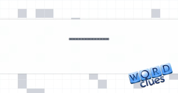 Electric swimmer that stuns Crossword Clue