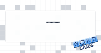Electrical cable Crossword Clue