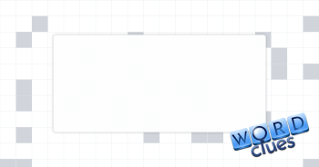 Elegance Crossword Clue