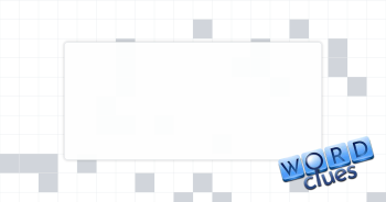 Element #50 Crossword Clue