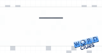 Element free on exchange for fish Crossword Clue