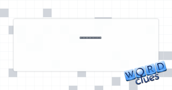 Element in rust Crossword Clue