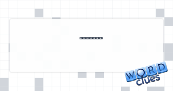 Element in steel Crossword Clue