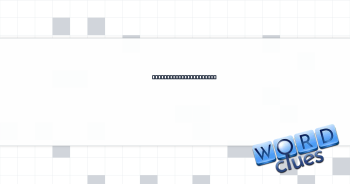 Element next to copper Crossword Clue