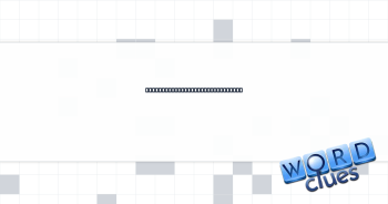 Element used in bulb filaments Crossword Clue