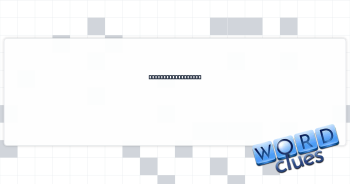 Elemental particle Crossword Clue