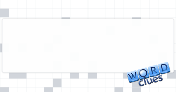 Elevated flat land Crossword Clue