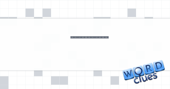 Elevated main road, way off Crossword Clue