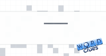 Elevated perch for a calico Crossword Clue