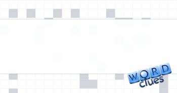 Elevator passageway Crossword Clue