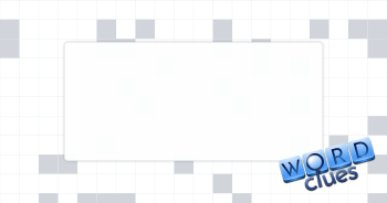 *Elfish? Crossword Clue